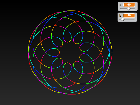 Spirograph 2