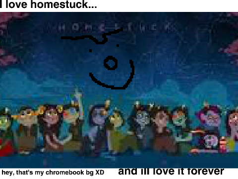 Remix if youll stay in the homestuck fandom! remix remix remix
