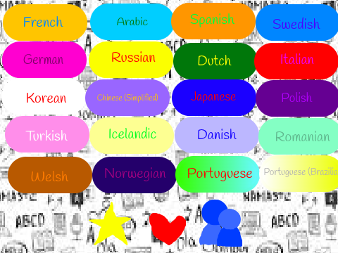 Translator Version 1.0
