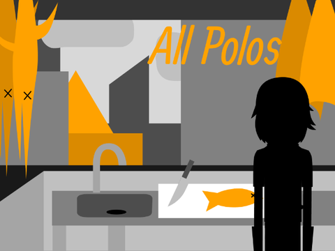 Tidebox Wave 1: Uprising - All Polos
