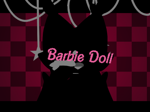 BARBIE DOLL // OG MEME // REMAKE + CCE