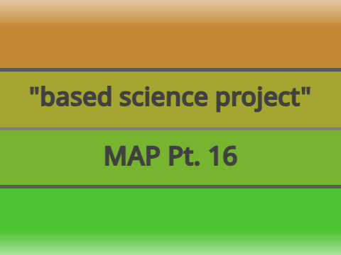 pt 16 - bsp MAP