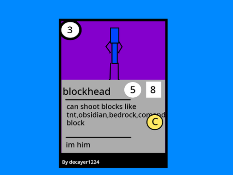 Duel TCG (my signup) remix