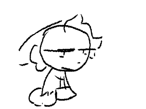 I’m probably leaving Scratch soon.