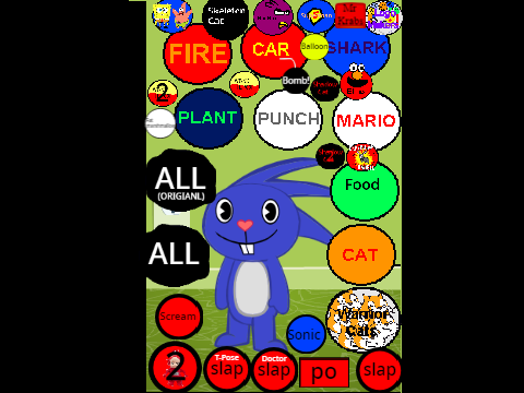 Talking SanicDi V1.2