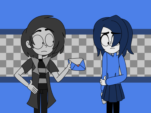 Two Time - Part 4