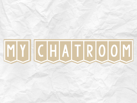 ꒰ chatroom ꒱