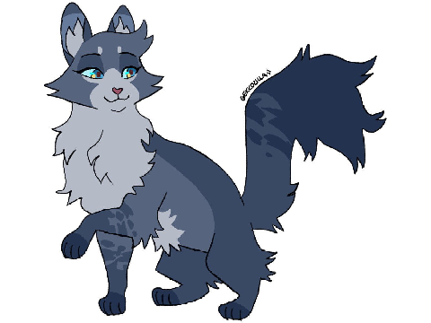 Warrior Cat Theme Songs #13