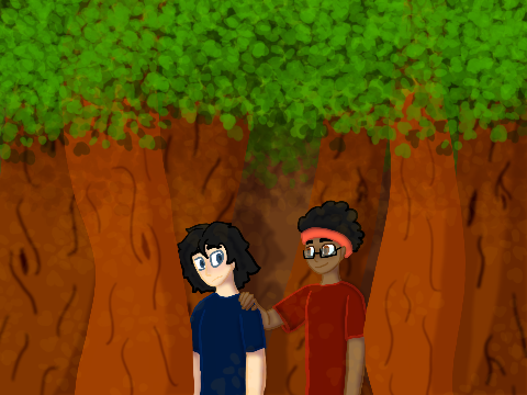 Epic: The Musical fanart