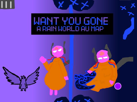 Thumnail Entry Want You Gone MAP