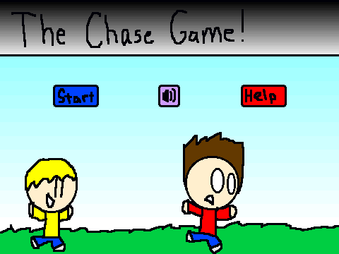 The Chase Game