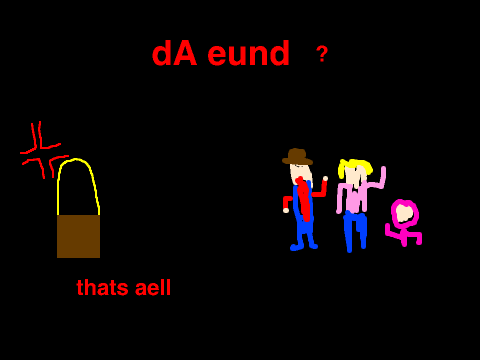 dA guem uef fuinn end frOUnds 3 dAA fenail cheptar uef finnishing staff