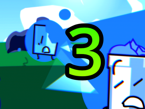 Object [INSERT ADJECTIVE] 3: Two Truths And...