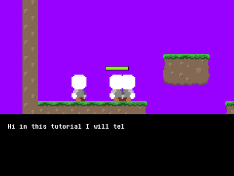 Tile scrolling wip very early accsess