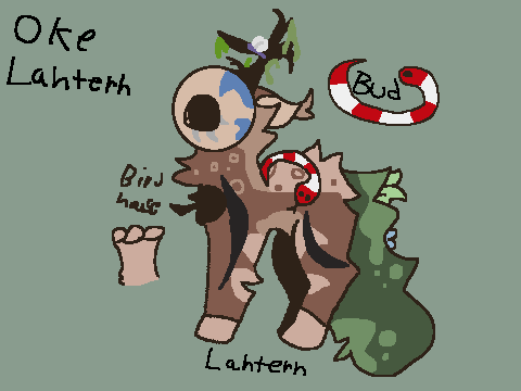 Lantern +REF+ ^+++