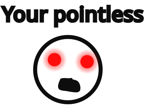 Your pointless