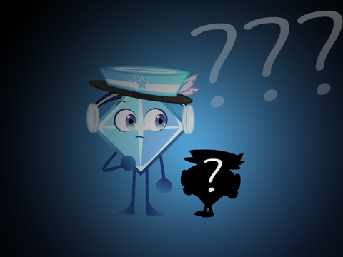 ???