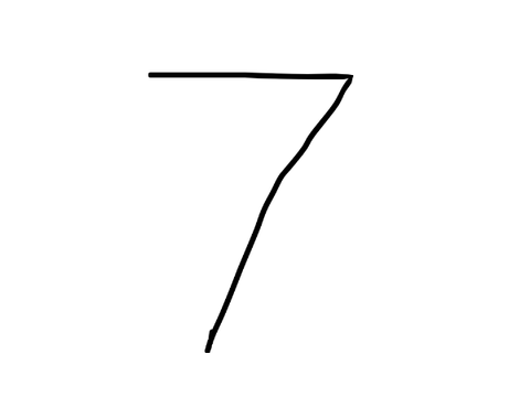7