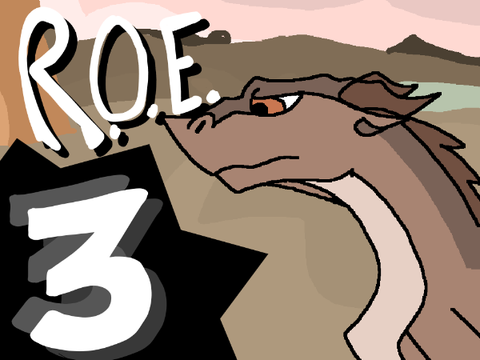 R.O.E. - 3