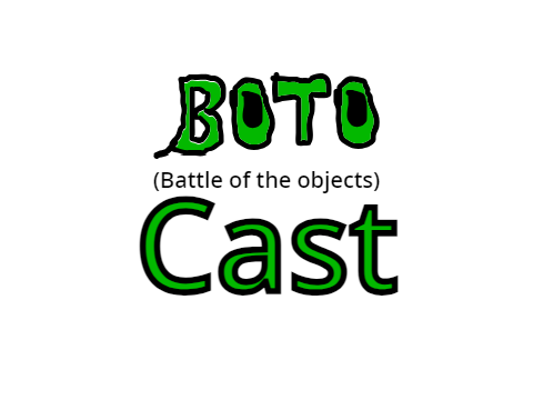 Boto Cast