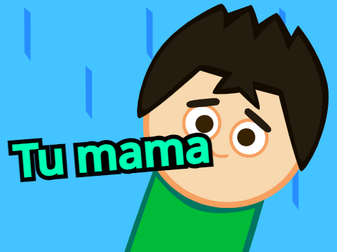 Se hizo ped0 con wana