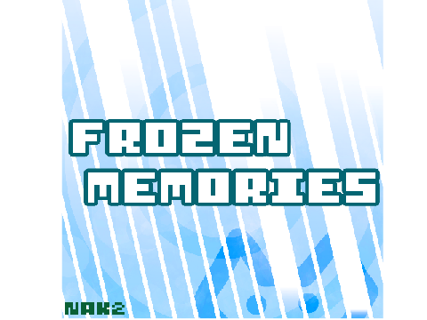 Frozen Memories (Original Song)