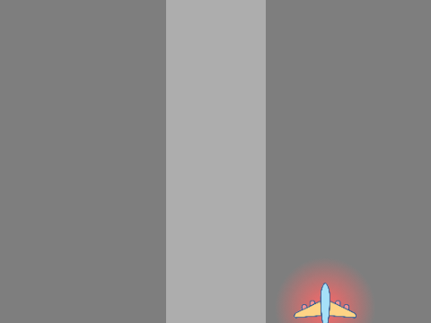Basic Shoot Em Up Engine