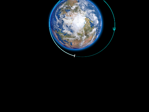 Spaceflight Simulator v0.5.2 Alpha remix