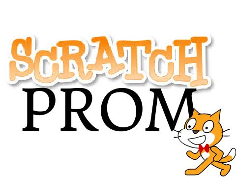 Scratch Prom sign up sheet!