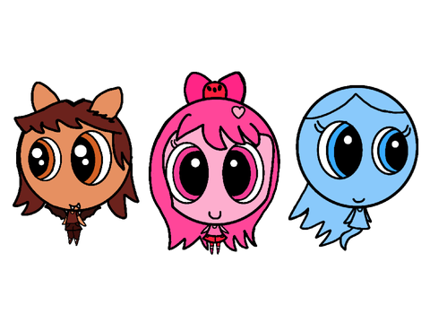 Mike And Lolly: Monster Cereals