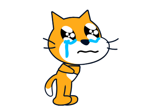 No! Please stay!