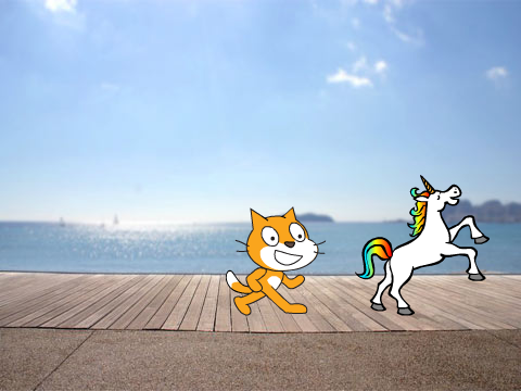 unicorn adventures123