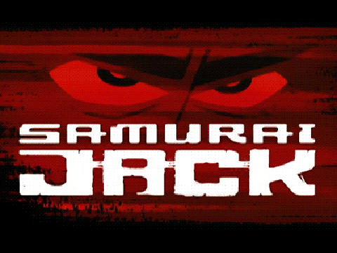 samurai jack edit