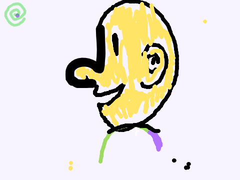 Finish The Drawing! remix