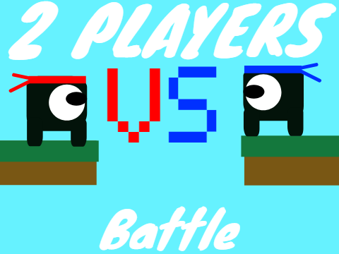 2 Player Battle [Inner_Gold]