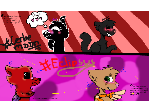 COLLAB With @LOLLING-CAT