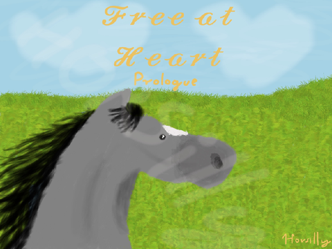 Free at Heart: Prologue
