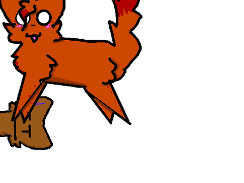Art & Animation Example