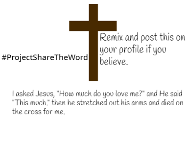 only 1% Christians will read this remix remix remix remix remix remix remix remix remix remix… remix