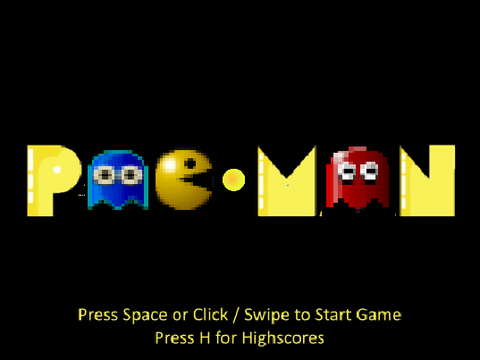 Pac-Man for Pika boy 64 NEWER