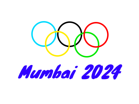Home olympics logo
