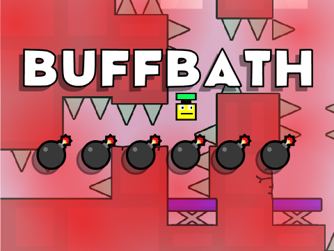Appel // BUFFBATH