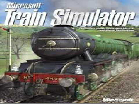 Train Simulator