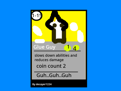 Duel TCG signups set 1 the awakening (OPEN) remix-2
