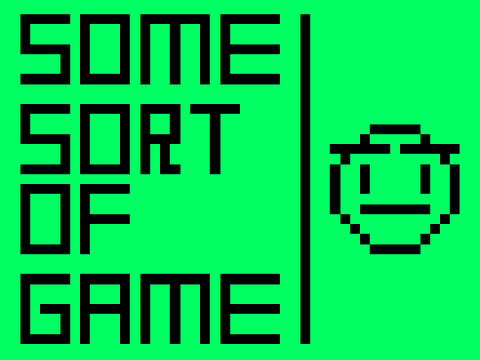 Some sort of game