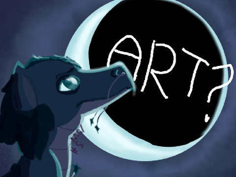 8 New Arts Dump
