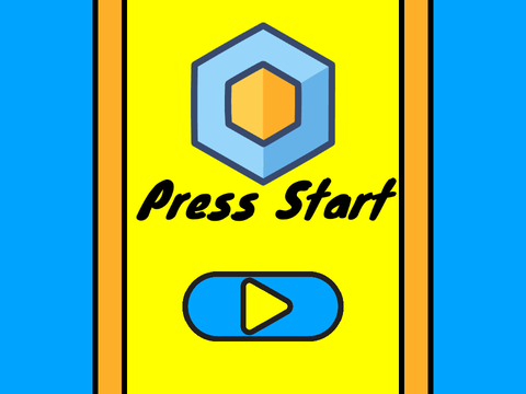 Press Start v1.0.0