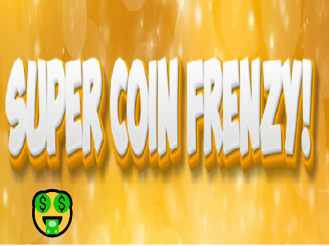 SUPA COIN FRENZY!