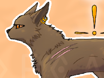 ✮ Art Trade ✮ Animation4life124 ✮ 