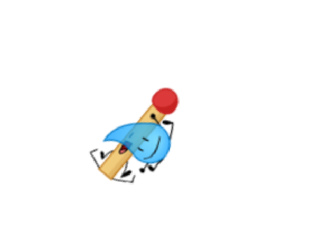 bfdi physics toy is so broken